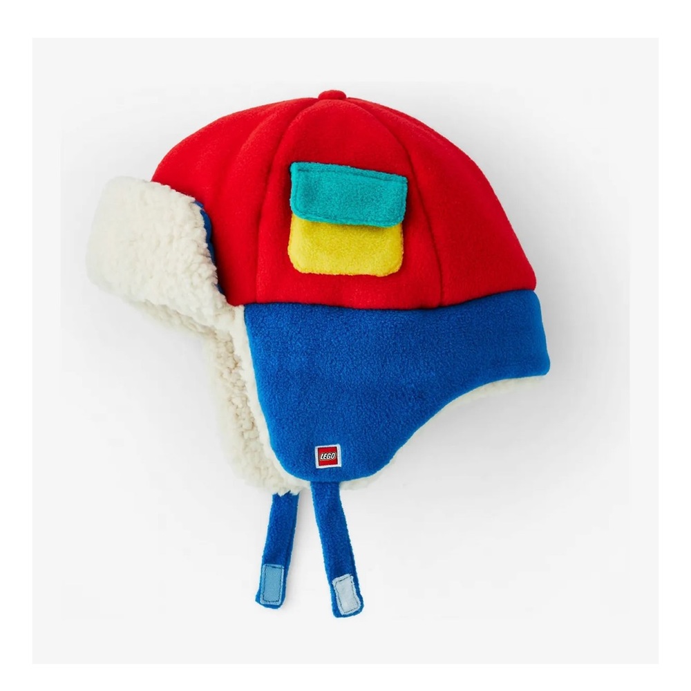 Lego Beanie